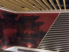 -肯德基(安定门店)