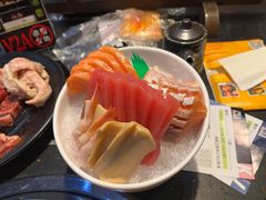 -熊出没日本烧肉放题