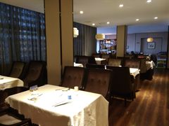 大堂-苏淮景·苏闽融创菜·海鲜(原空港井河轩店)