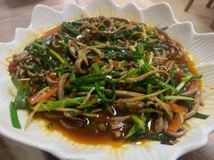 -洪霞餐馆