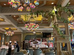 -清真吐鲁番餐厅(牛街店)