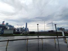 -香港会议展览中心演讲厅