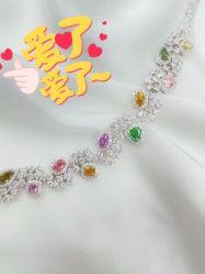 点击看大图 -Cindy Jewelry·钻戒·彩色宝石