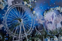 -艾米婚纱&婚礼策划