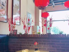 -渔民船说·北塘海鲜·天津菜·海肠捞饭(北塘古镇店)