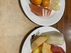 -汉巴味德(乐宾百货店)