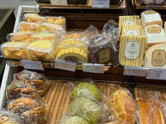 -莉莲蛋挞(日月光店)