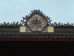-宁波府城隍庙