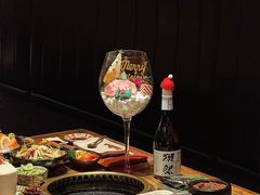 -肉魁屋·烧肉·烧鸟·酒场(高新店)