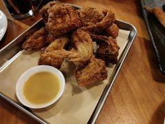 -Twin Tails Brewpub双尾精酿餐吧(八坼店)