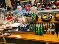 -新发展亚太JW万豪酒店·福苑咖啡厅