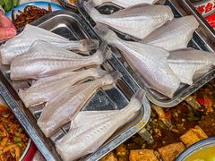 -莫家传承菜(耗儿鱼特色店)