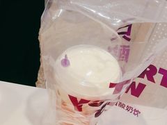 -一只酸奶牛(八一路店)