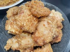 -红东阁东北菜烤肉酒馆(CROSS万象汇店)