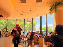 -Jamaicablue Coffeeshop(中央广场店)