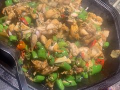 -蛙来哒(东城万达店)