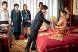 -谛融婚礼酒店·宴会厅(花园店)