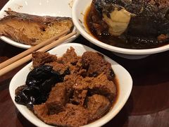 -老正兴菜馆(福州路店)