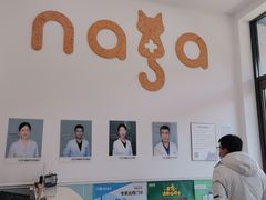-纳吉亚猫专科动物医院·北北分院