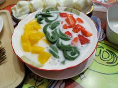 -甜心妈妈·榴莲星级糖水(北京路总店)