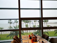 -悦全日餐厅·仁恒洲际酒店