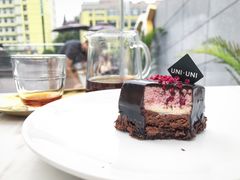 覆盆子黑森林-UNI UNI(环亚凯瑟琳店)