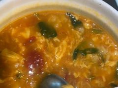 -吕氏疙瘩汤·海鲜新鲁菜(凯德mall新都心店)