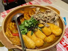 -老表记广西宵夜螺蛳鸭脚煲(西大店)