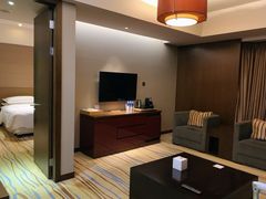 -扬州绿地铂骊酒店