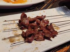 -锦州御烧烤·形象店(人民街店)