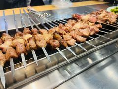 -彭城八戒羊肉串(总店)