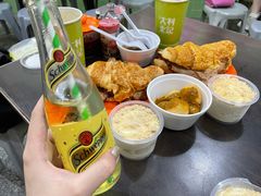 -大利来记咖啡室(告利雅施利华街店)