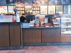 -星巴克(深圳世界金融中心店)