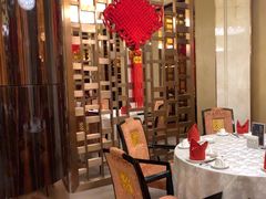 -酌宴府The China Club·广州万富希尔顿酒店(云城东路店)