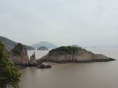 -花岙岛