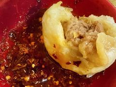 -杭州小笼包(地质大学店)