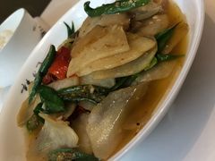 盘萝卜-辣公子·千岛湖私房菜(滨江店)