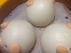 -哈尔滨永泰喜来登酒店·璟泰公馆