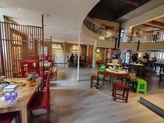 -树厨贵州菜(大十字店)