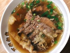 -百福麵家(新馬路店)