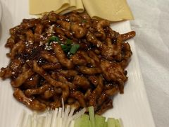 -福来居烤鸭店(天坛二店)