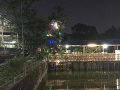 景观位-龙坛美食店