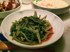 南乳空心菜-桂满陇-十里风荷(合生汇店)