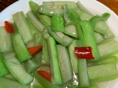 -不相离盐帮菜(郎园店)