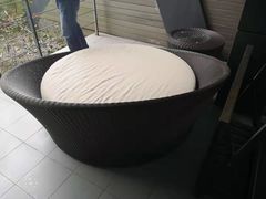 -上海滴水湖皇冠假日酒店