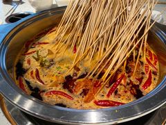 -玉林串串香(九号天地店)