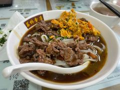 -荔林食店(西华路店)