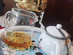 -广东胜利宾馆西关粤中餐厅