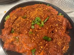 -新辣道鱼火锅(领展购物广场·中关村店)