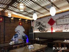 大堂-笑来喜馄饨小笼工坊店(湖滨街店)